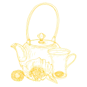 Obraz Herbaty Pu-Erh