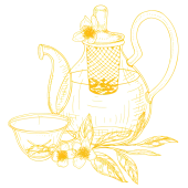 Obraz Herbaty zielone