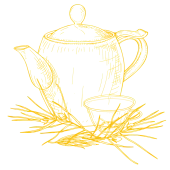 Obraz Herbaty Rooibos