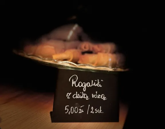 Obraz Rogaliki z dziką różą